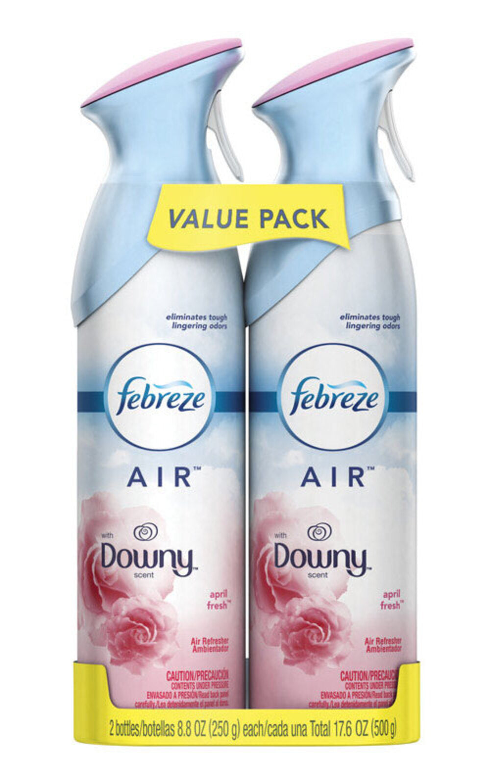 FBRZ AIR DWNY AF8.8OZ2PK