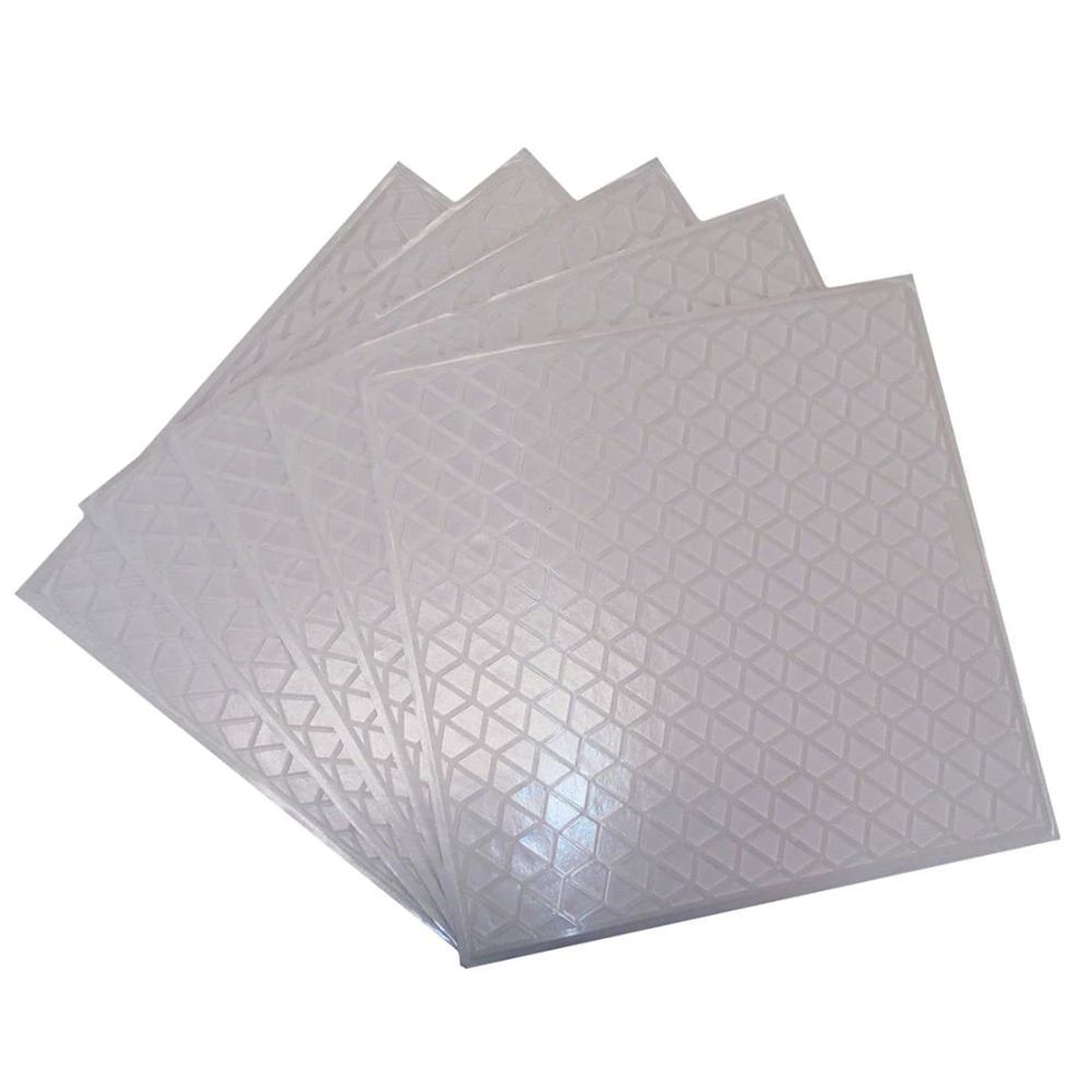 DTA Adhesive Mosaic Mesh - 12