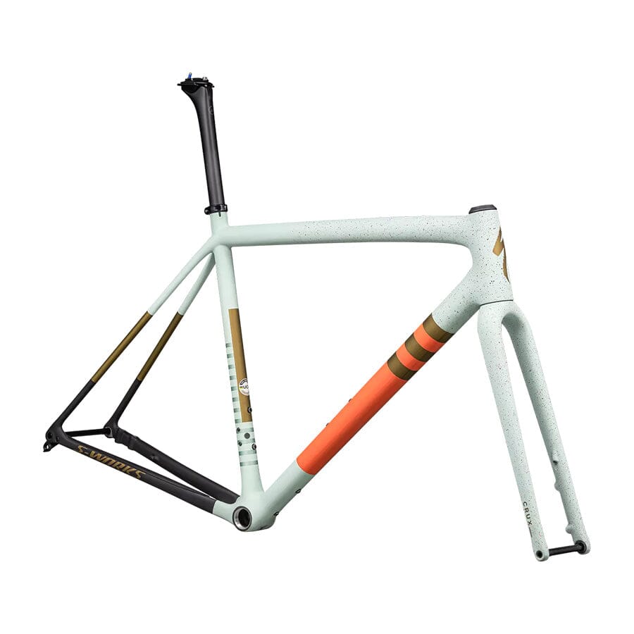 Specialized S-Works Crux Frameset
