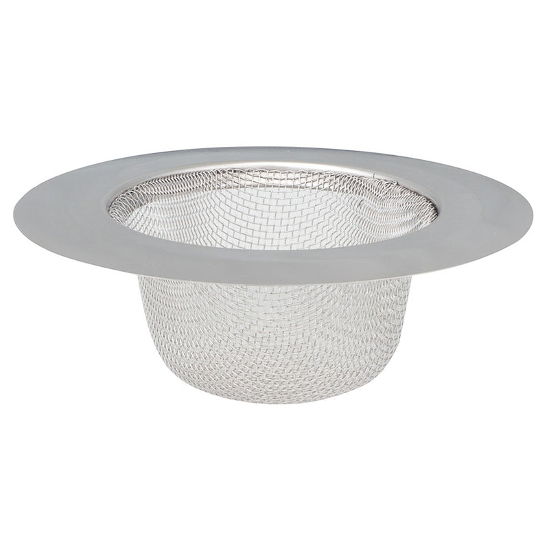 KITCHEN STRAINER WD RIM