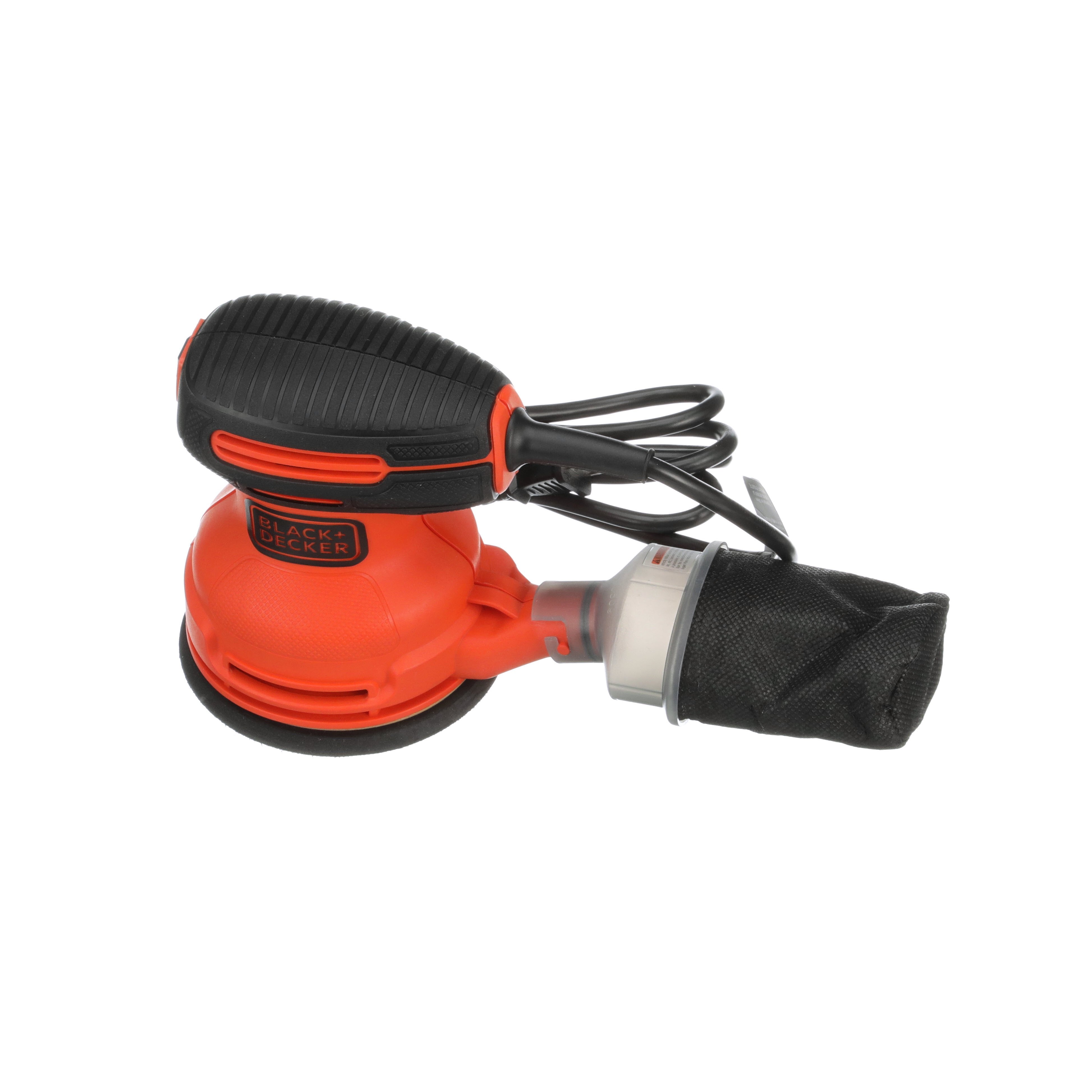 Random Orbit Sander, 5-Inch