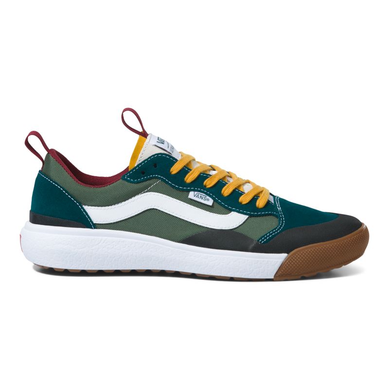 UltraRange EXO SE