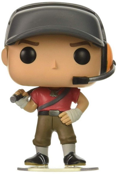 Funko Team Fortress 2 Funko POP Vinyl Figure   Sco...