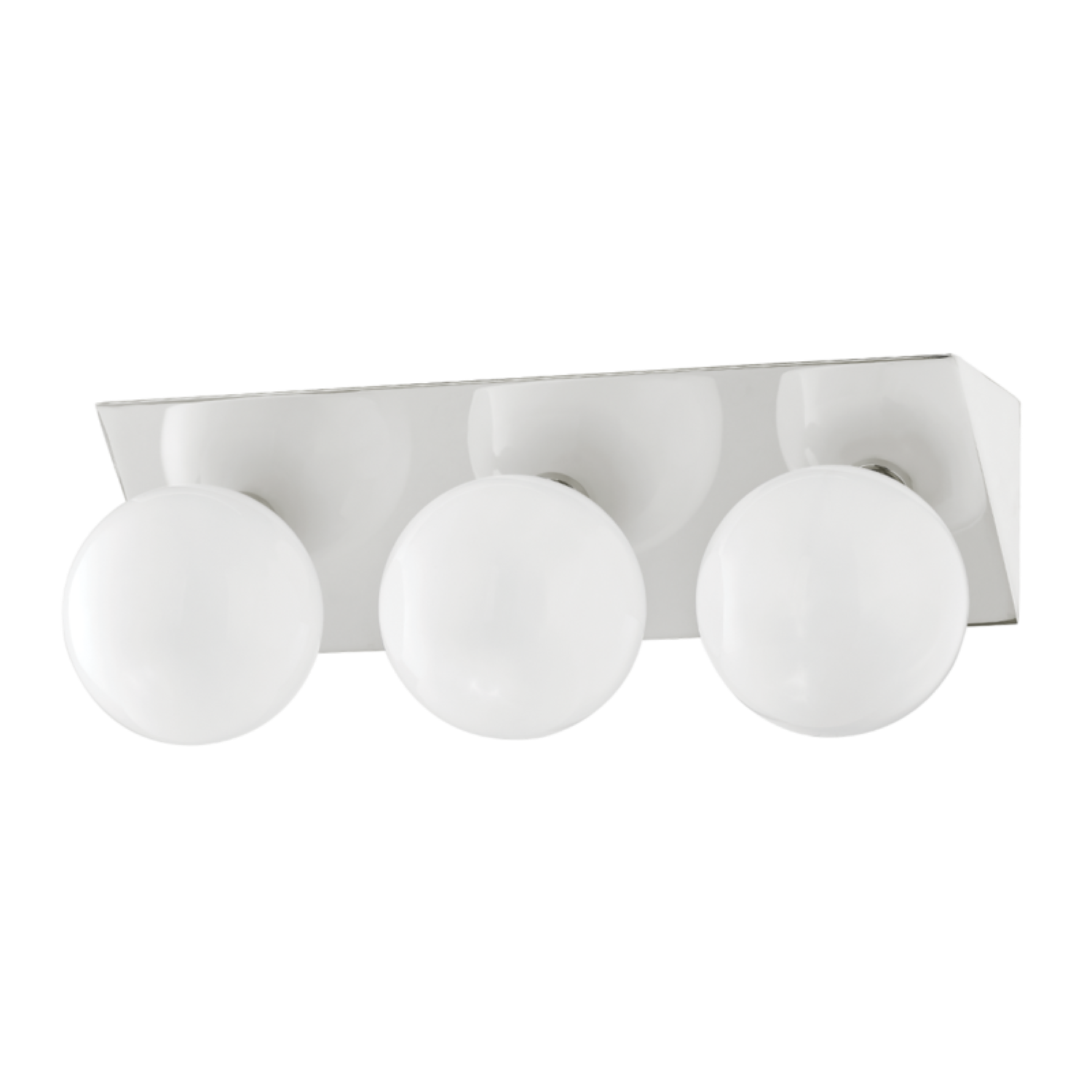 Aspyn 3 Light Bath Bracket