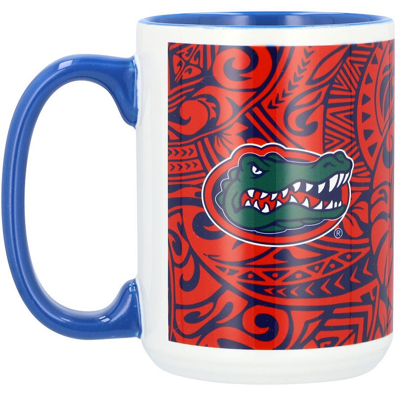 Florida Gators 15oz. Ohana Mug