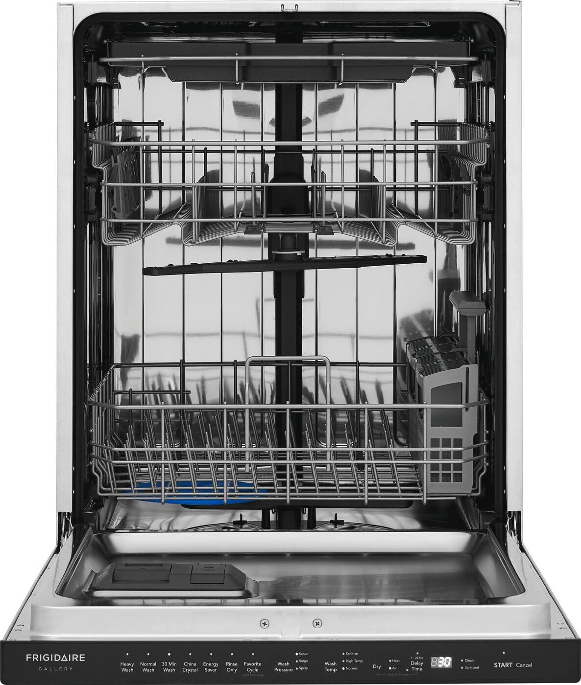 Frigidaire FGIP2479SF Frigidaire Gallery 24'' Built-In Dishwasher