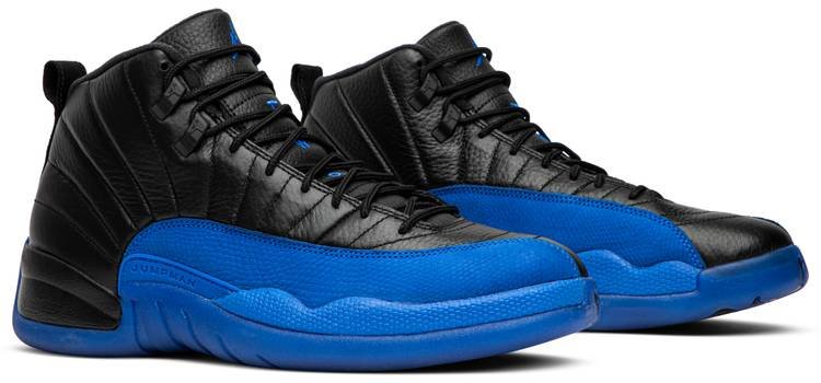 Air Jordan 12 Retro 'Game Royal' 130690-014