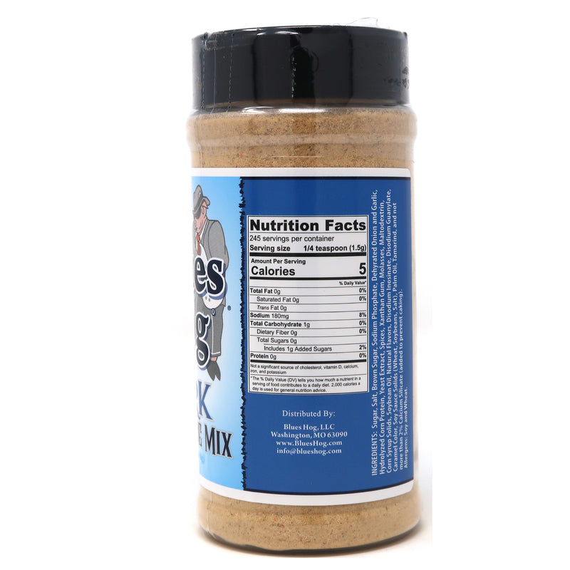 MARINADE MIX PORK 13OZ