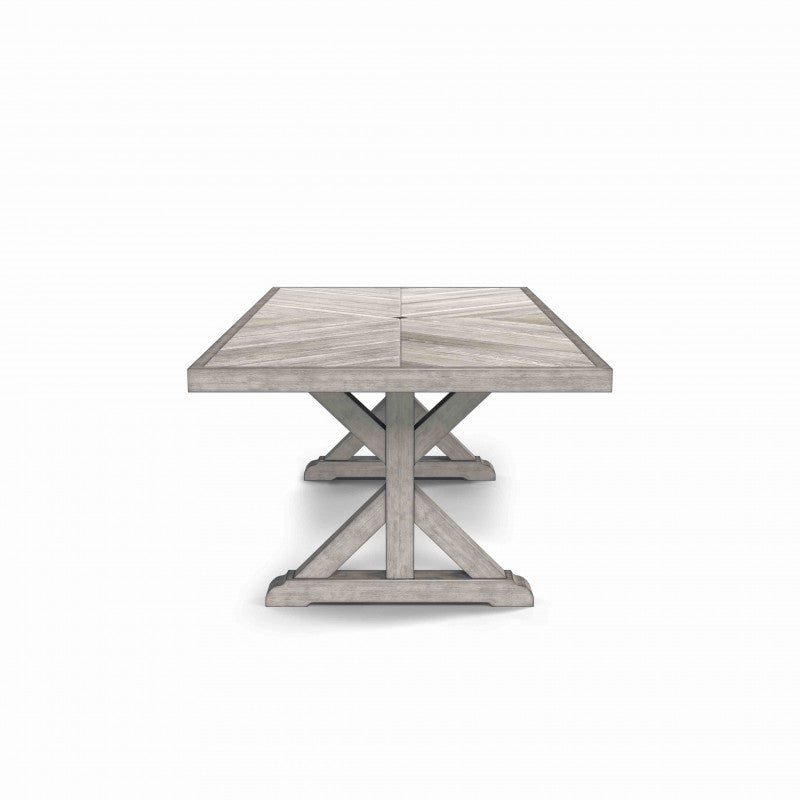 Fire Island Mist Outdoor Dining Sets