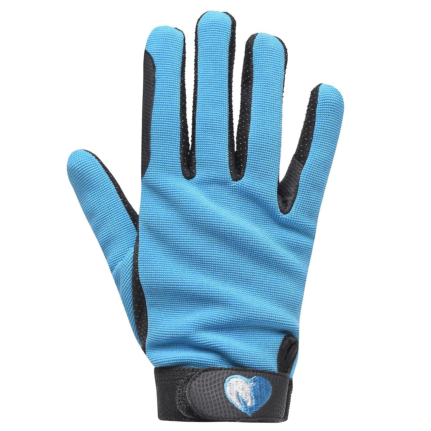 Loveson Mens Men Riding Gloves