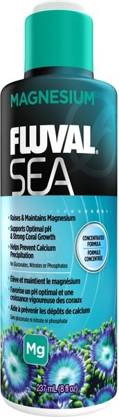 Fluval Sea Magnesium Aquarium Water Conditioner