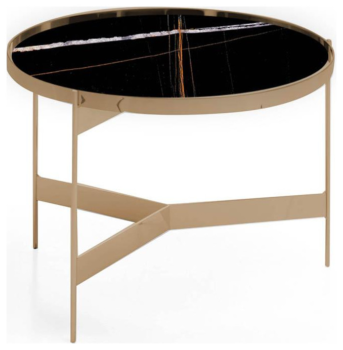 Abaco Tall Coffee Table   Contemporary   Coffee Tables   by pianca  Houzz