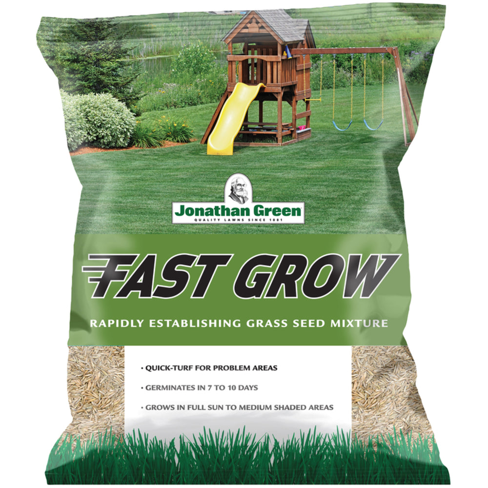 FAST GROW GRASS SEED 7#