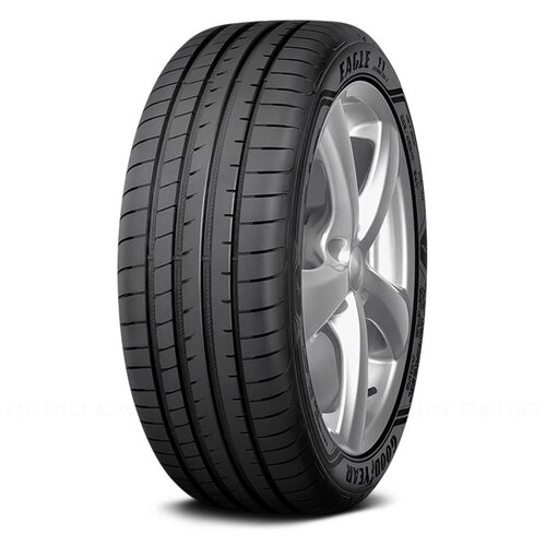 Goodyear Eagle F1 Asymmetric 3 ROF 22540R19XL 93Y BSW Tires