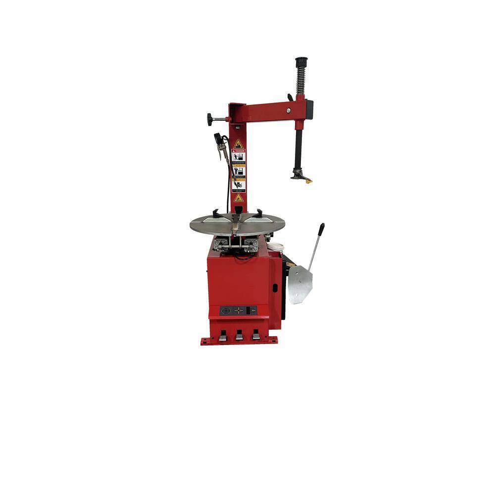 TUXEDO Economical Swing-ArmTire Changer TC-430