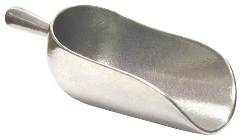 Norpro 38 oz. Aluminum Scoop   Transitional   Ice Cream Scoops   by Life and Home  Houzz