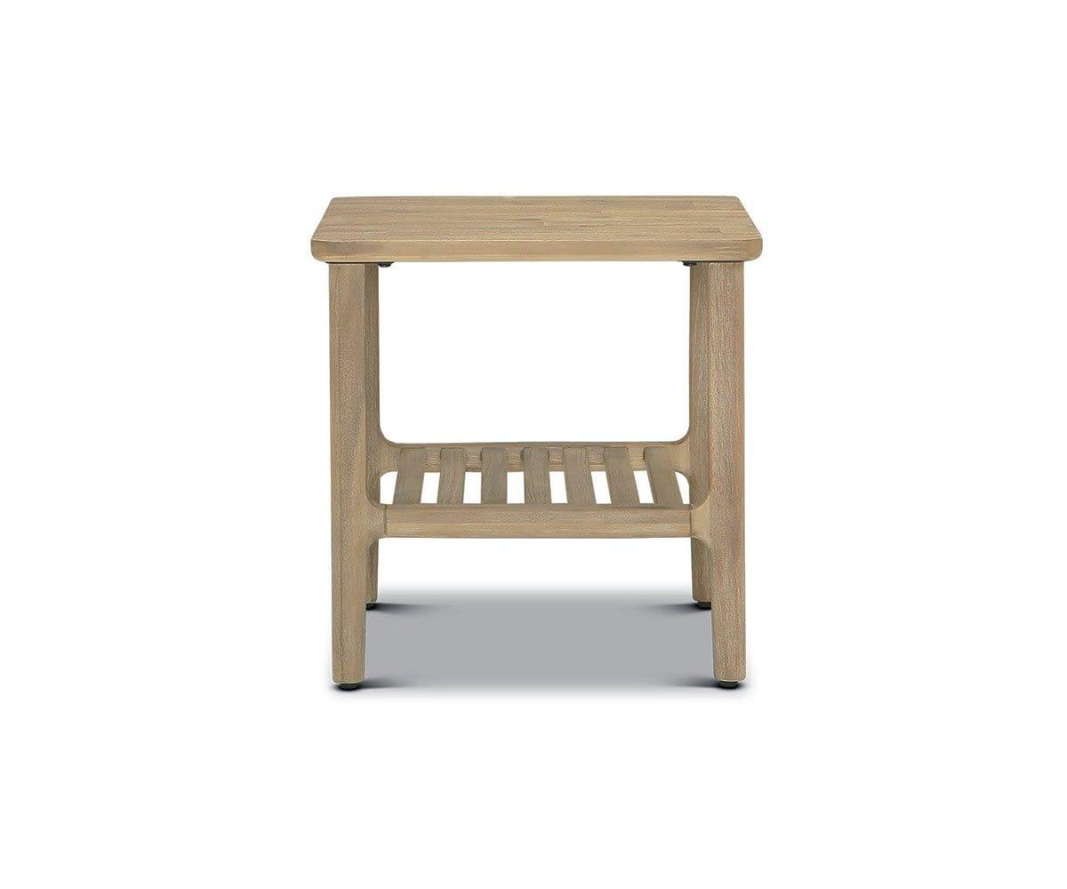 Eckler End Table