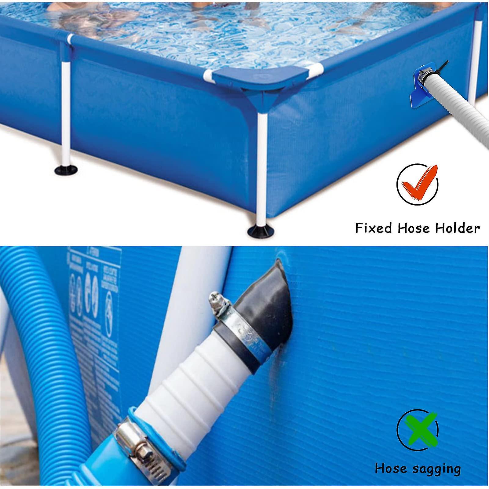 Swimming Pool Hose H， 2 Pcs Swimming Pool Hose H， Swimming Pool Accessory， 38mm Swimming Pool Hose H， En Tools And Swim