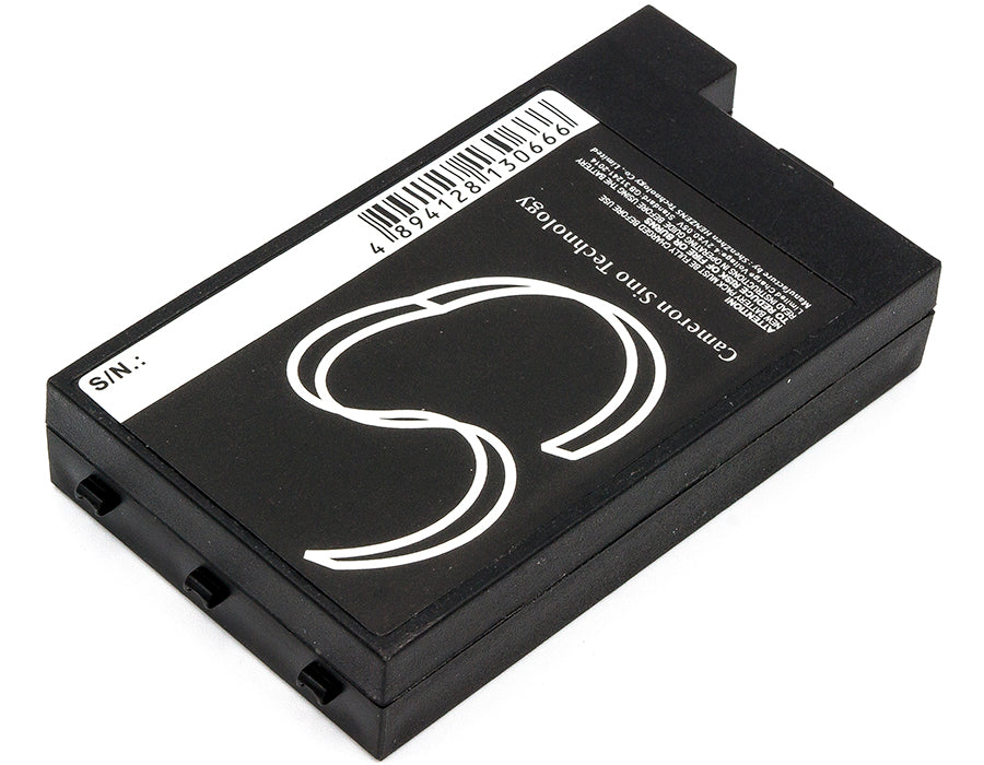 Cipherlab 9200 A929CFNLNN1U1 CP30 CP30L Replacement Battery BatteryClerkcom Barcode