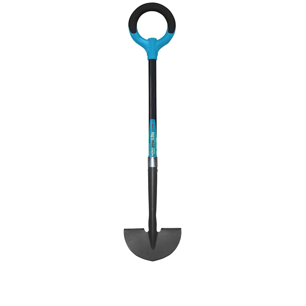 Radius Garden 25601 Pro Lite Carbon Steel Edger