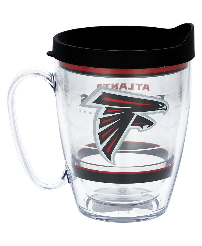 Tervis Tumbler Atlanta Falcons 16 Oz Tradition Classic Mug