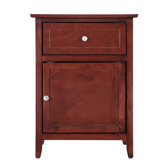 Glory Furniture Izzy G1410 N 00 1 Drawer /1 Door N...