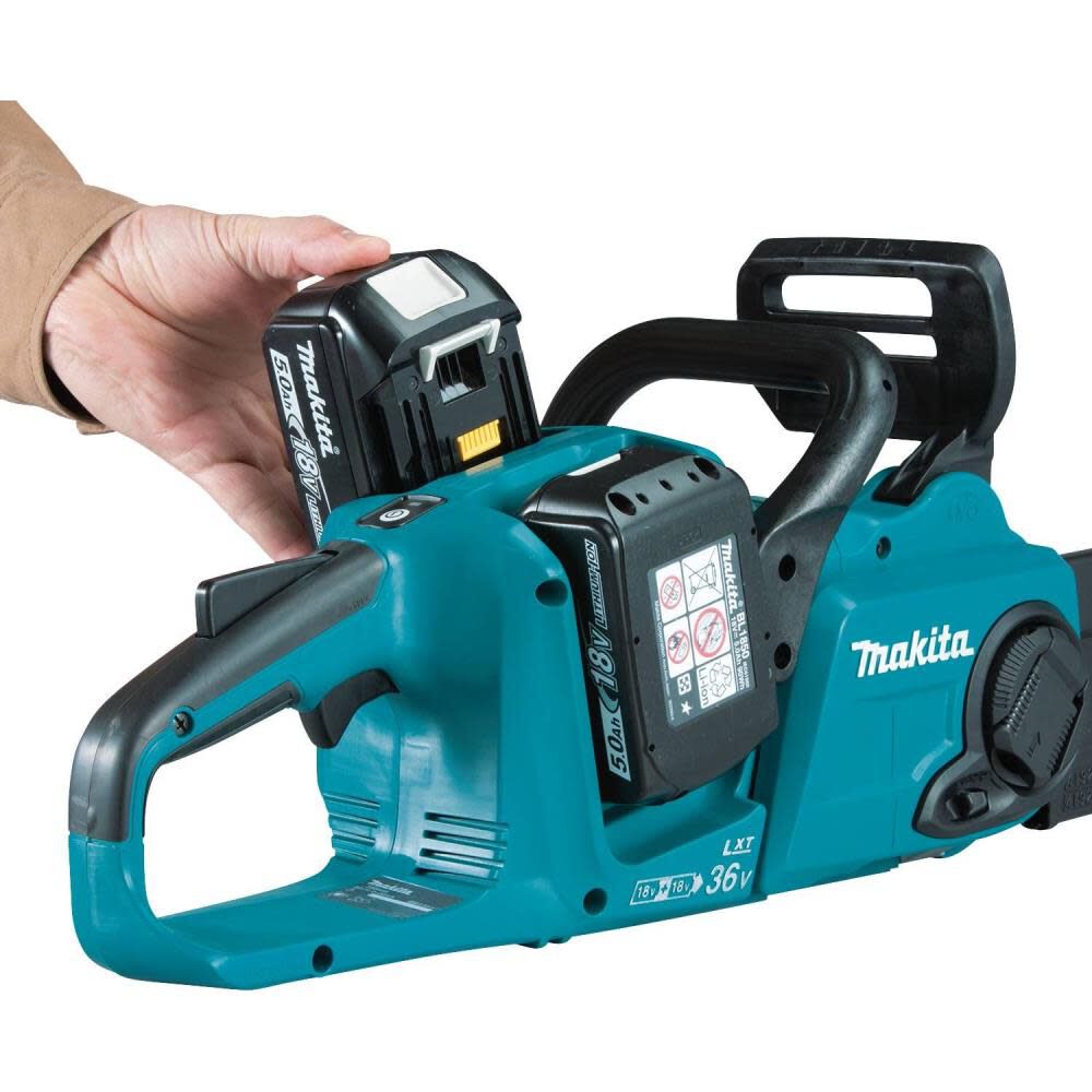 Makita 18V X2 (36V) LXT Lithium-Ion Brushless Cordless 16