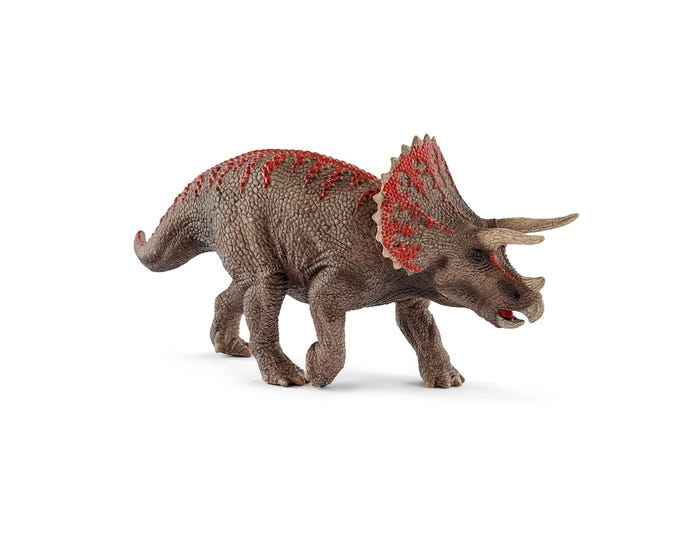 Schleich Triceratops - 15000