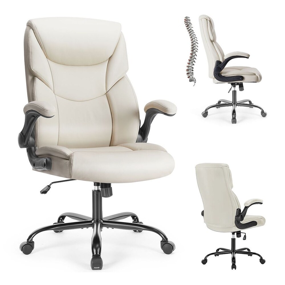 Executive Ergonomic High Back Office Desk Chair