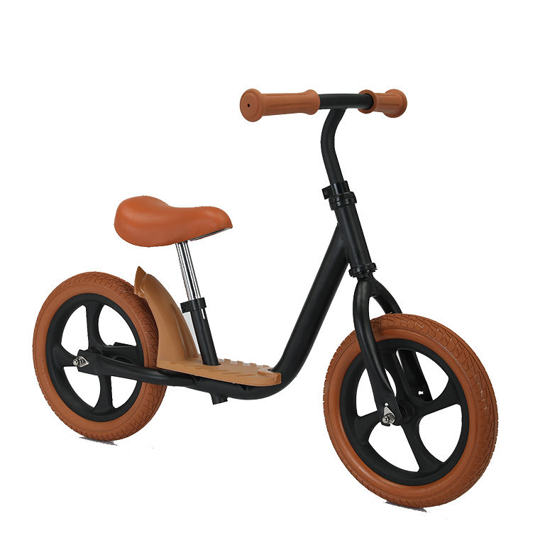 2023 New Model Children Balance Bike Kids Cycle for 4 10 years  12\