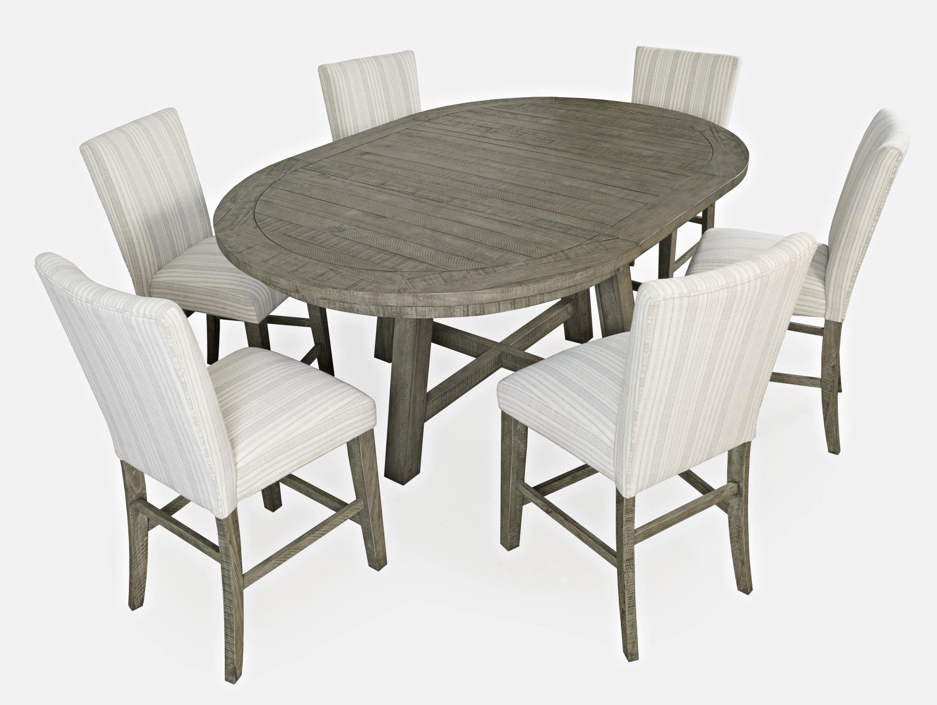 Saratoga Counter Height Dining Stool