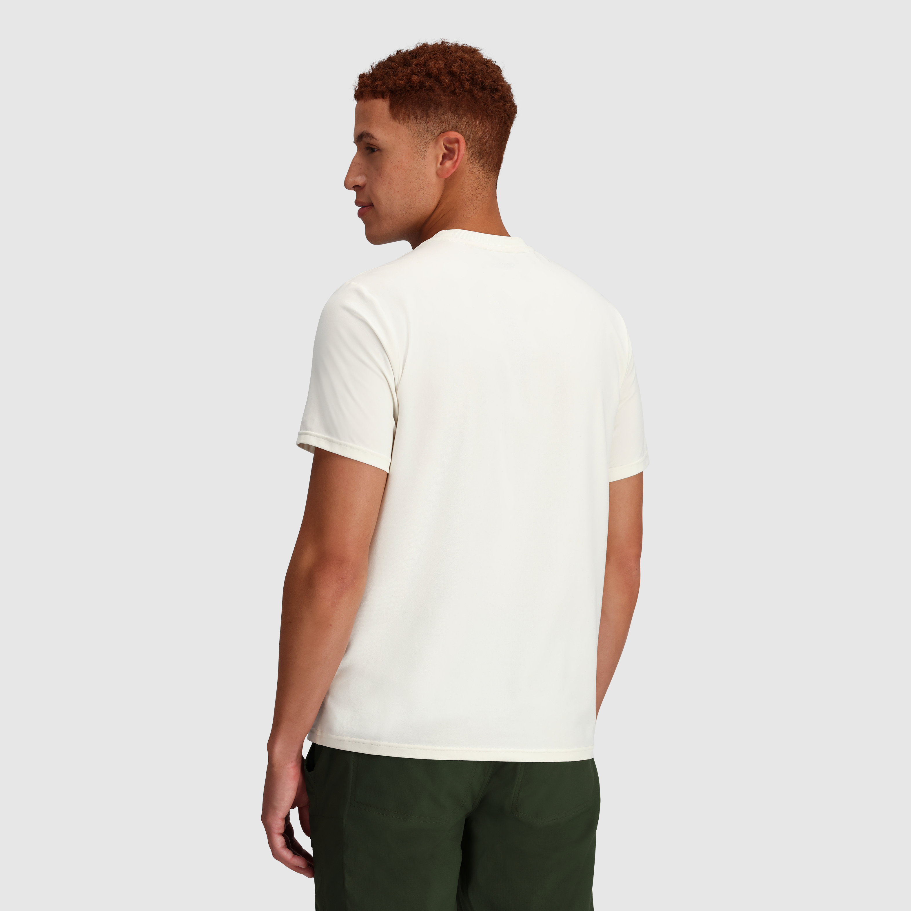 Men's Essential Pocket T-Shirt