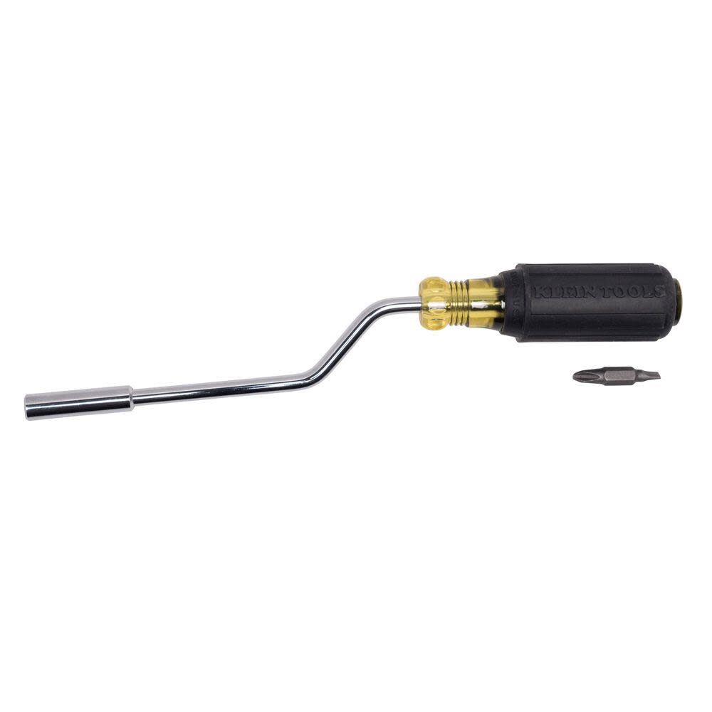 Klein Tools 2-in-1 Rapi-Driv Screwdriver 67100 from Klein Tools