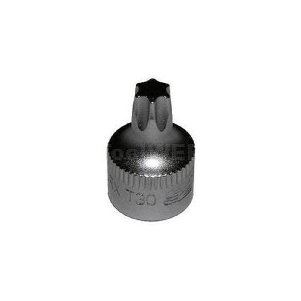 VIM Tools T30 Half-Cut Torx Driver VIMHCT30-04