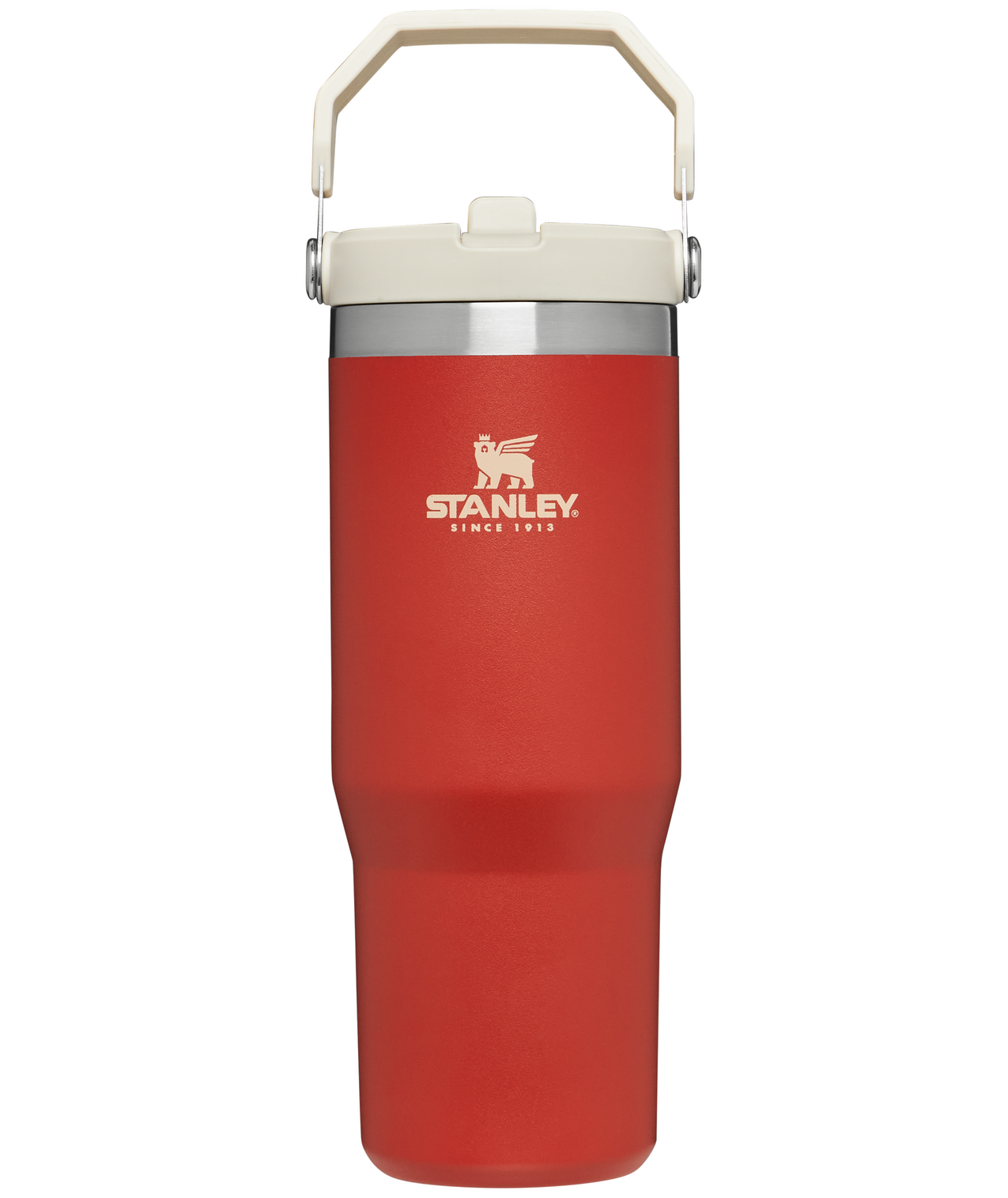 The IceFlow Flip Straw Tumbler | 30 OZ