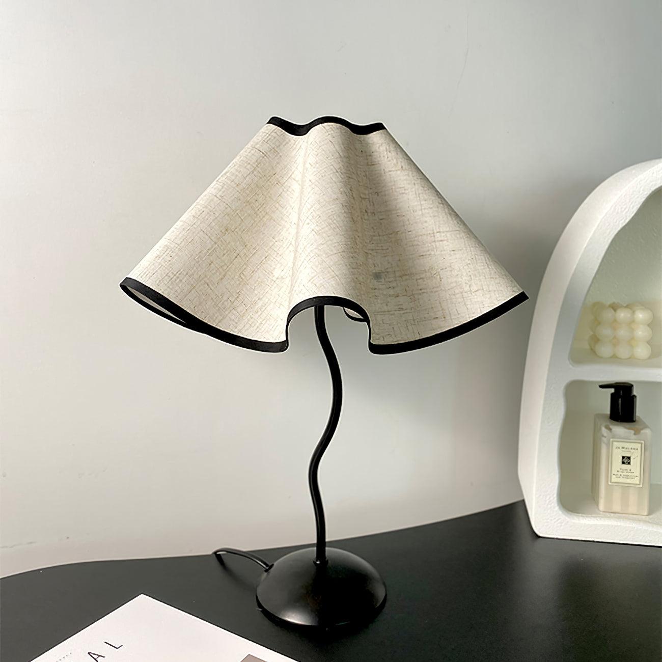 Cora Table Lamp