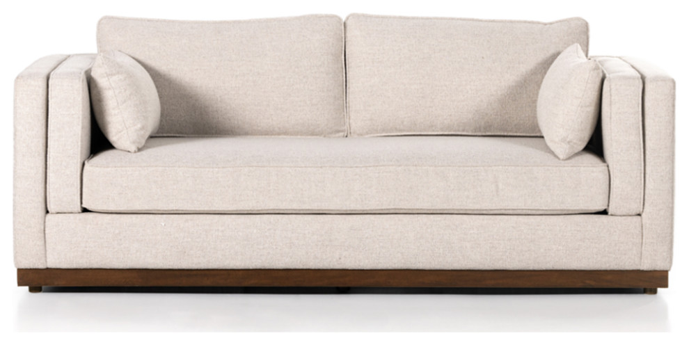 Logan Sofa   Transitional   Sofas   by Marco Polo Imports  Houzz