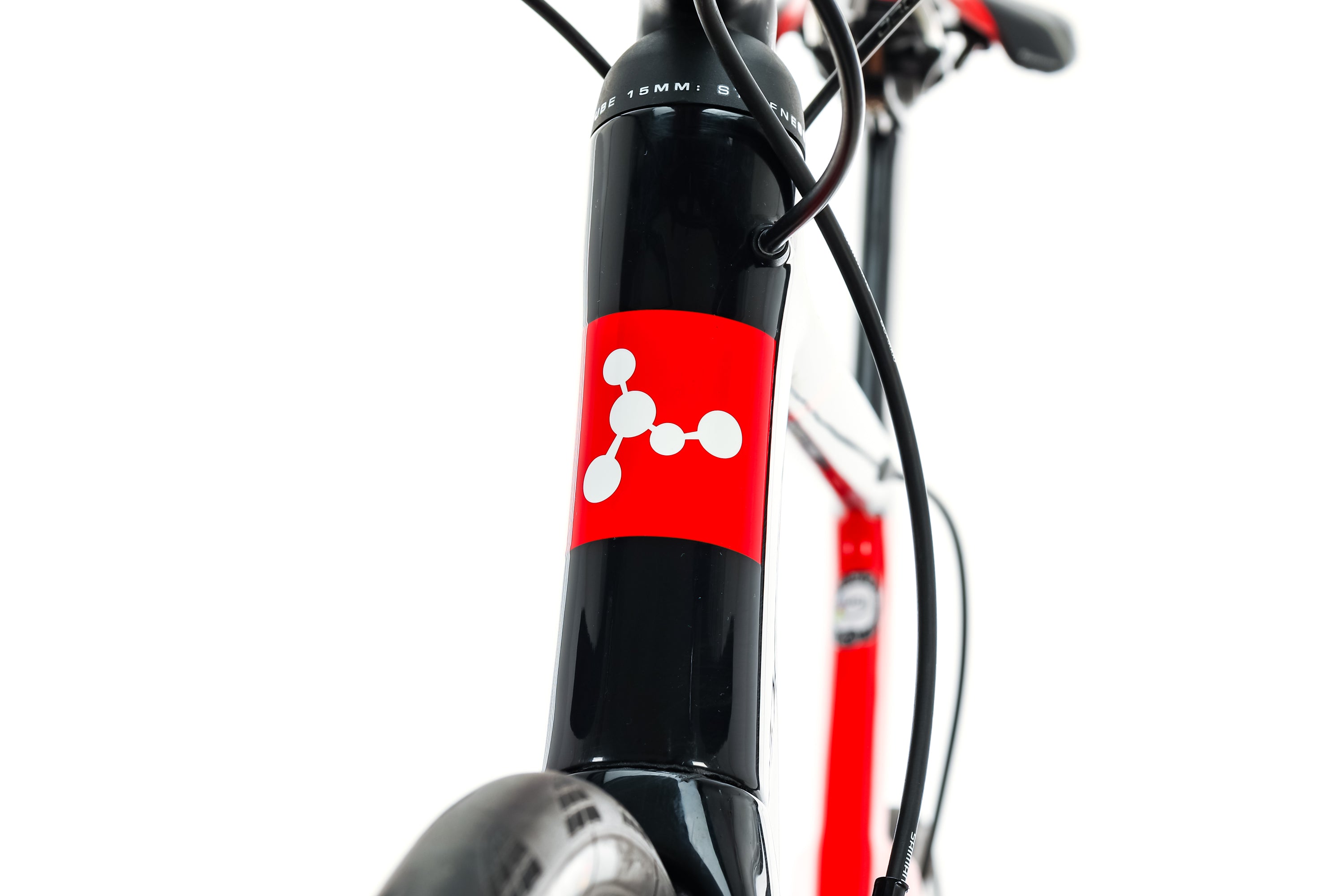 Argon 18 Nitrogen Road Bike - 2017, Large