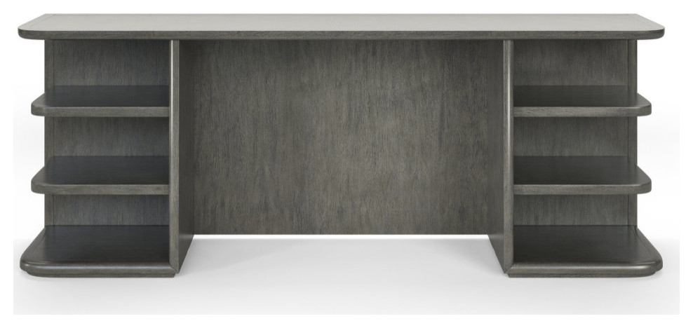 Cannello Console Table   Transitional   Console Tables   by iAtelier Services Corp.  Houzz