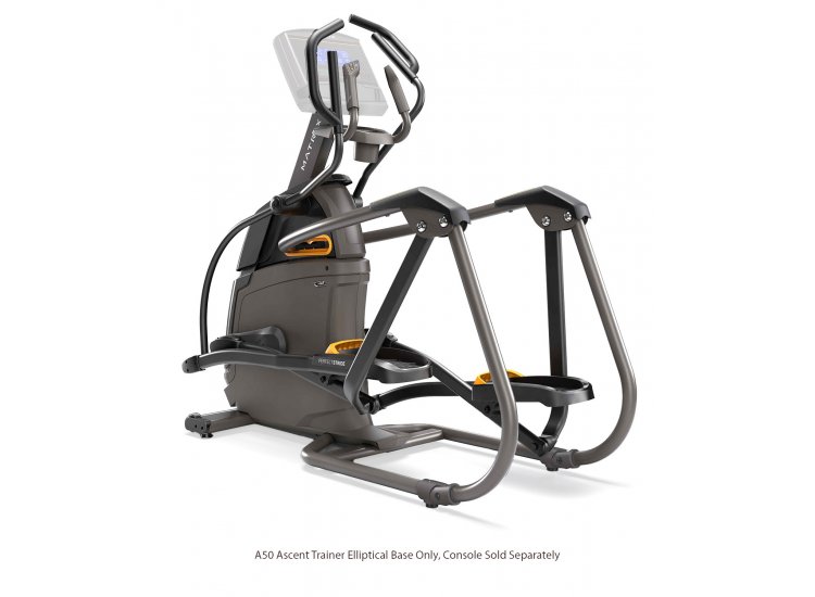 Matrix A50 Ascent Trainer Elliptical (Base Only)