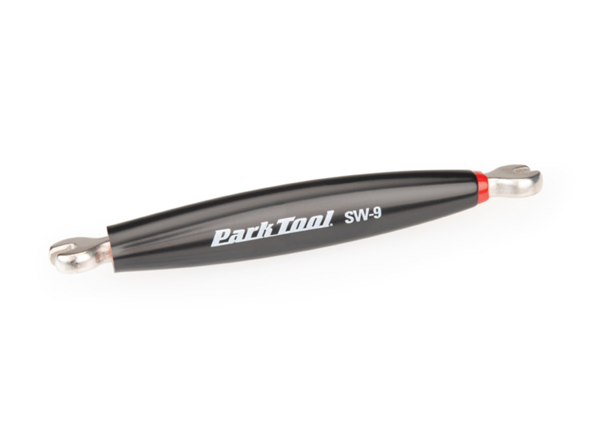 Park Tool Double Ended Spoke Wrench SW-9