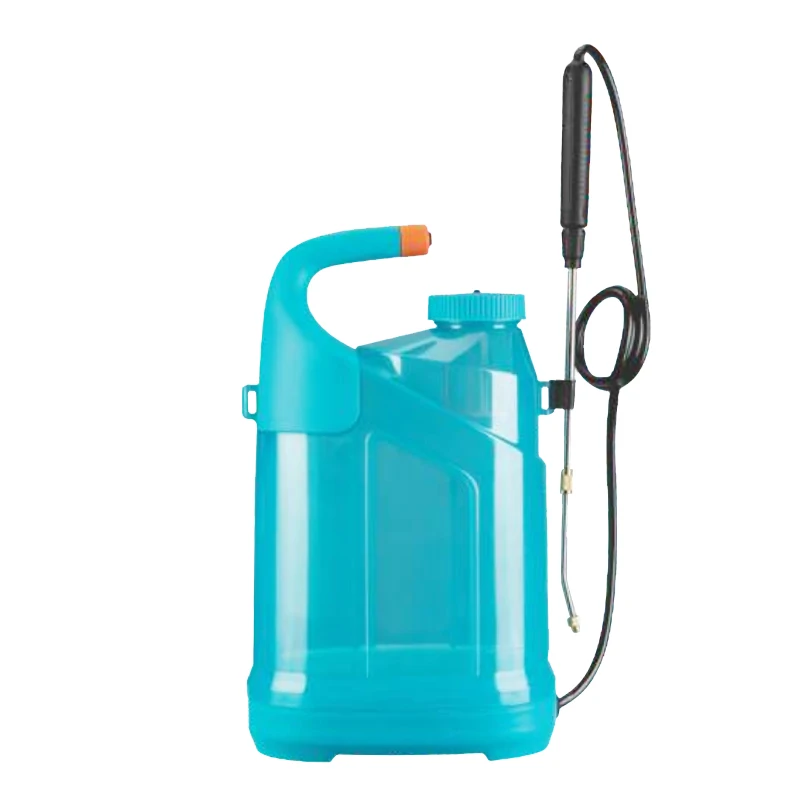 Buy Home Garden Battery Power Electric Sprayers portable Water Tank Sprayer