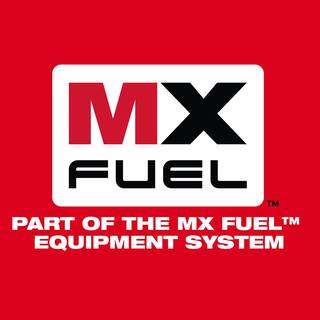 MW MX FUEL Lithium-Ion Cordless 1-18 in. Breaker with Battery and Charger MXF368-1XC