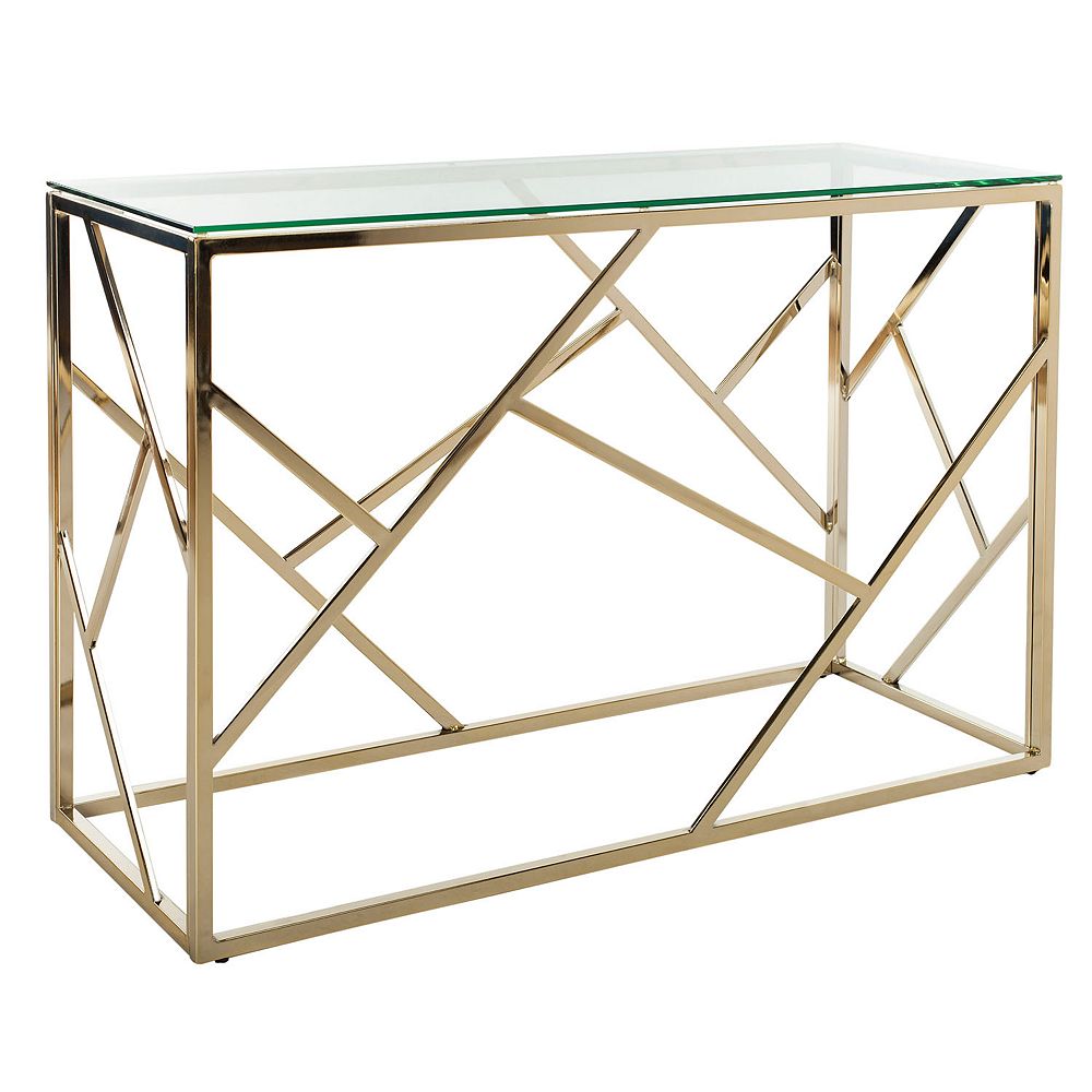 Safavieh Namiko Console Table