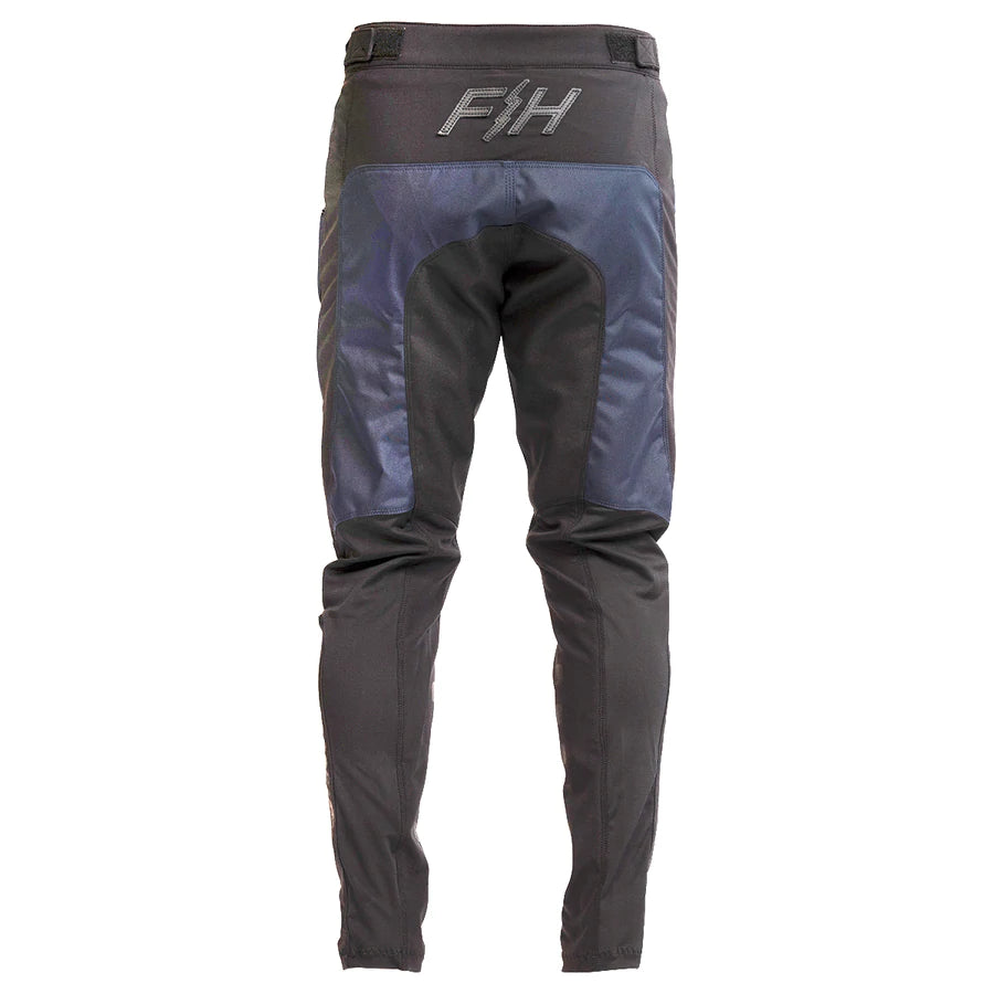 Fasthouse Fastline 2.0 Pant - Navy - 2022