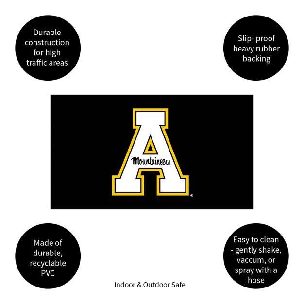 X 28 quot Appalachian State University