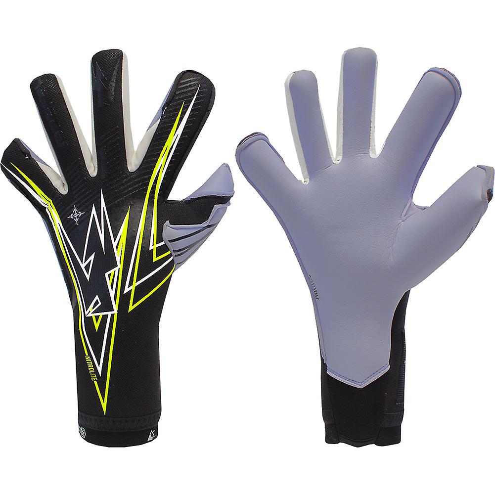 Kaliaaer NITROLITE JH X 03 Goalkeeper Gloves Size