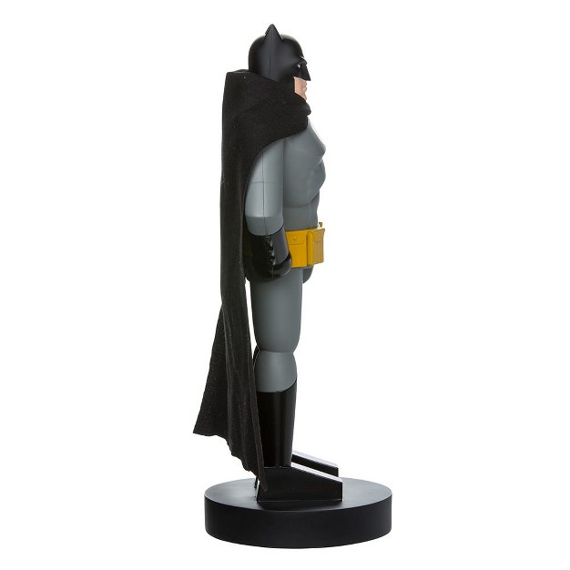 Kurt Adler 10 inch Batman Nutcracker