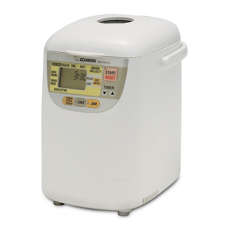 Zojirushi Home Bakery Mini Breadmaker