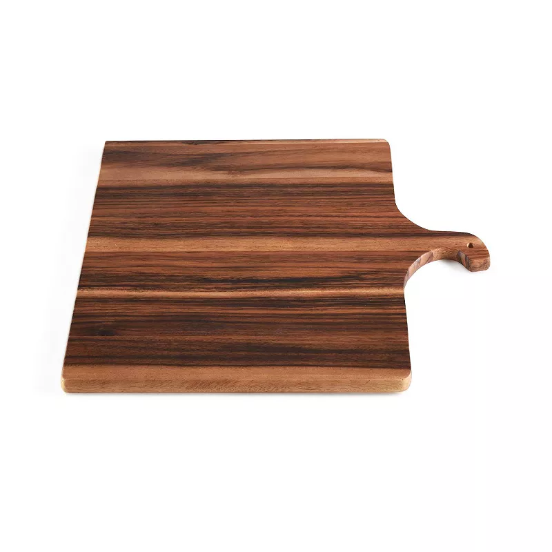 Square Board with Handle - 18